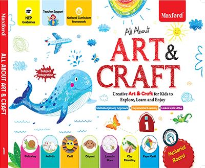 My Art & Craft